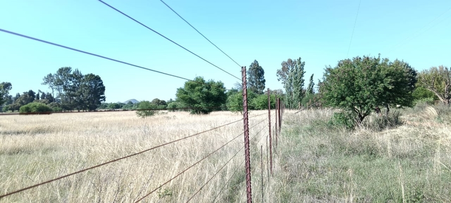 3 Bedroom Property for Sale in Groenvlei Free State